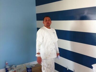 Carrillos Painting LLC
