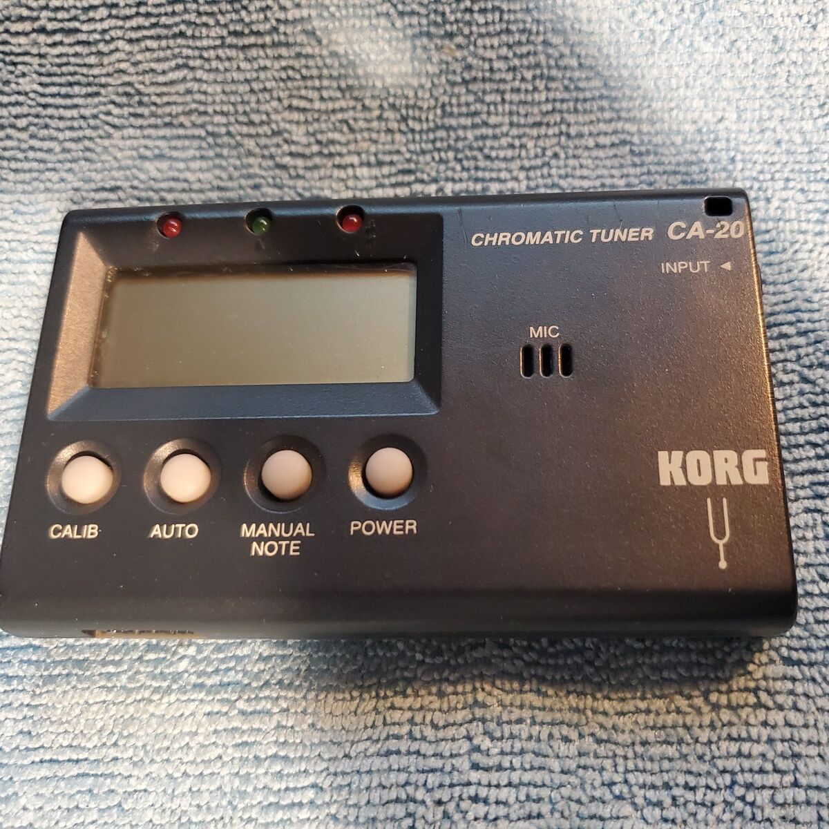 Music Instruments Tuner, Each