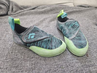 Climbing shoes - Kid's