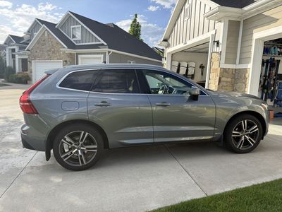 2018 Volvo XC60 T5