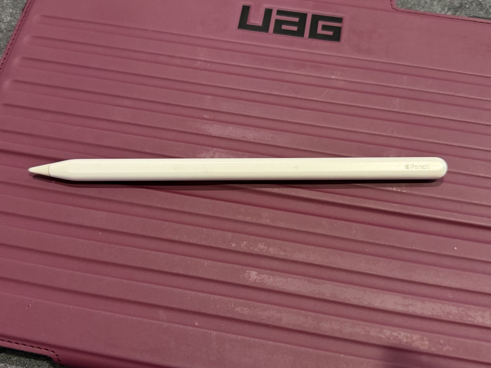 Genuine Apple Pencil (2nd Generation)
