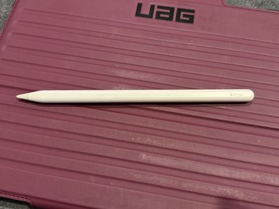 Genuine Apple Pencil (2nd Generation)