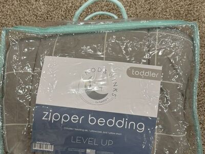 Beddys TODDLER Nod Winks Level Up