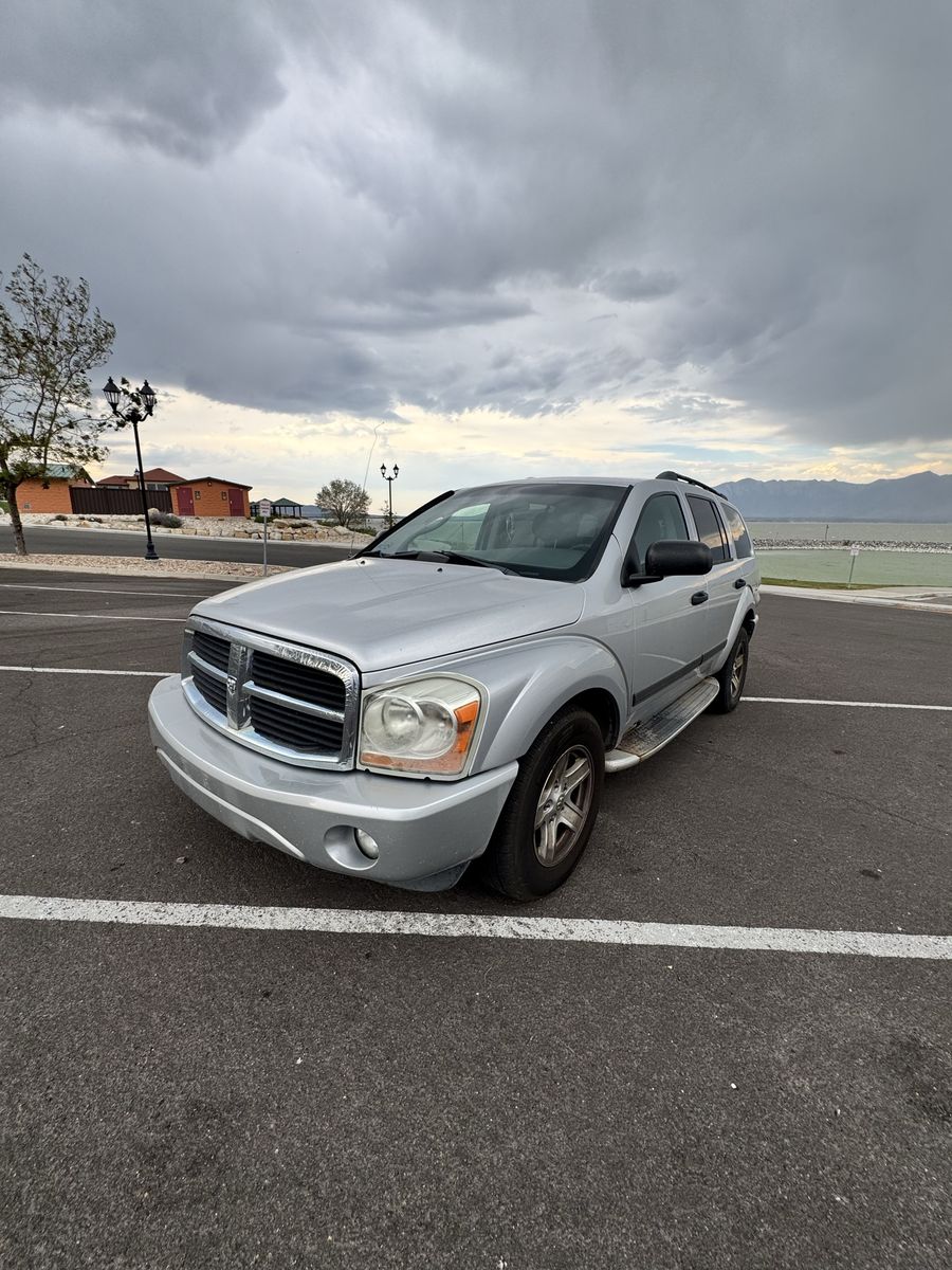 2006 Dodge Durango 