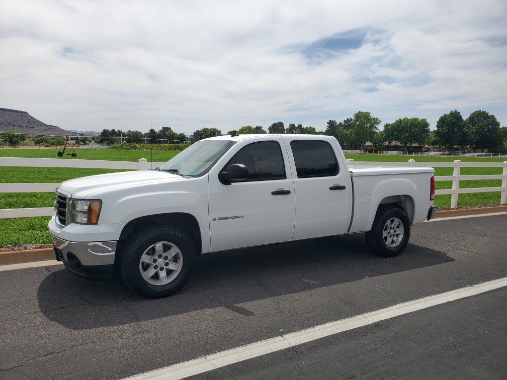 2009 GMC 1500