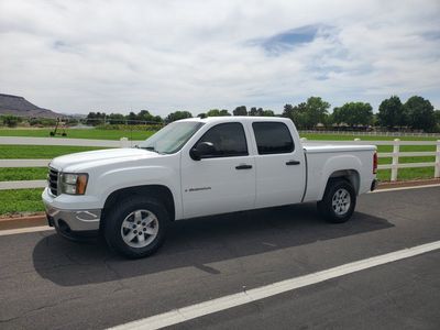 2009 GMC 1500