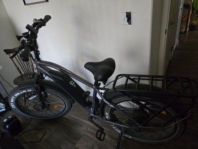 ArielRider Kepler Ebike