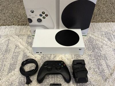 Xbox Series S New