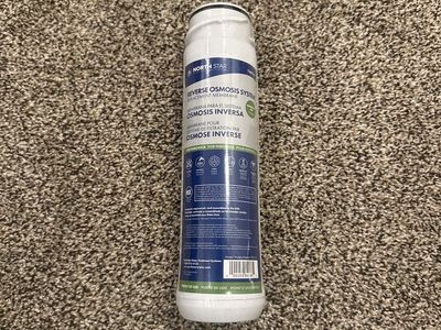 North Star Reverse Osmosis Membrane