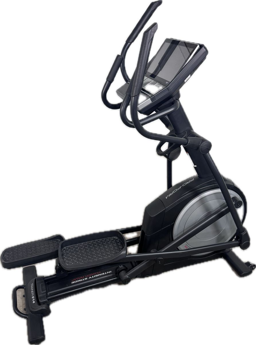 Proform E14 Trainer Eliptical