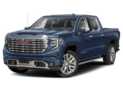 2026 GMC 1500 Denali