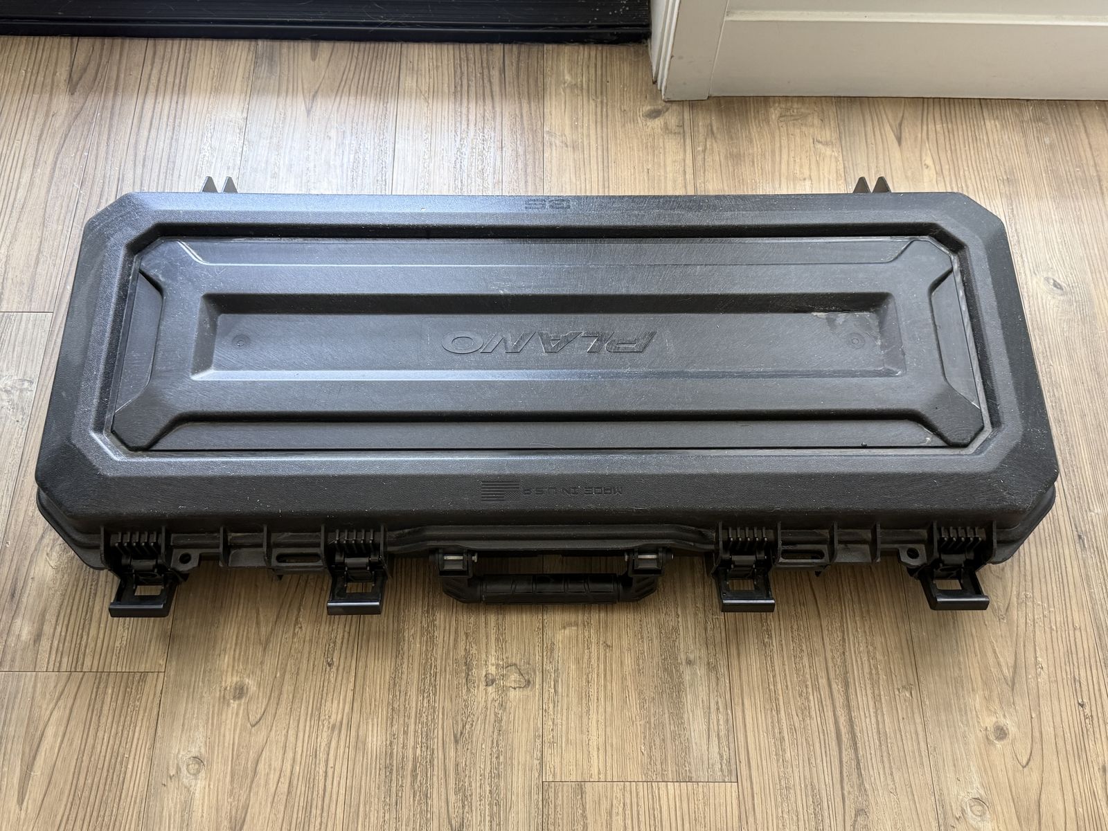 Plano 36” Rifle Case