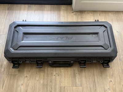 Plano 36” Rifle Case