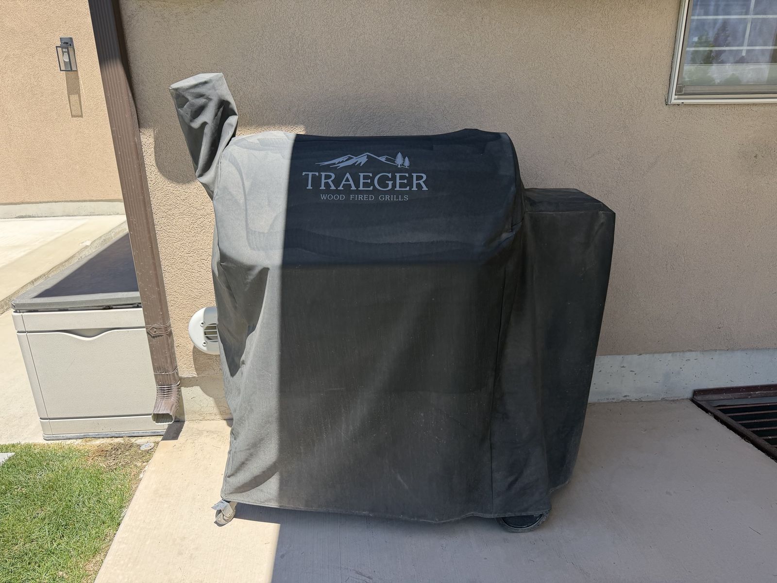 Traeger Pro 780