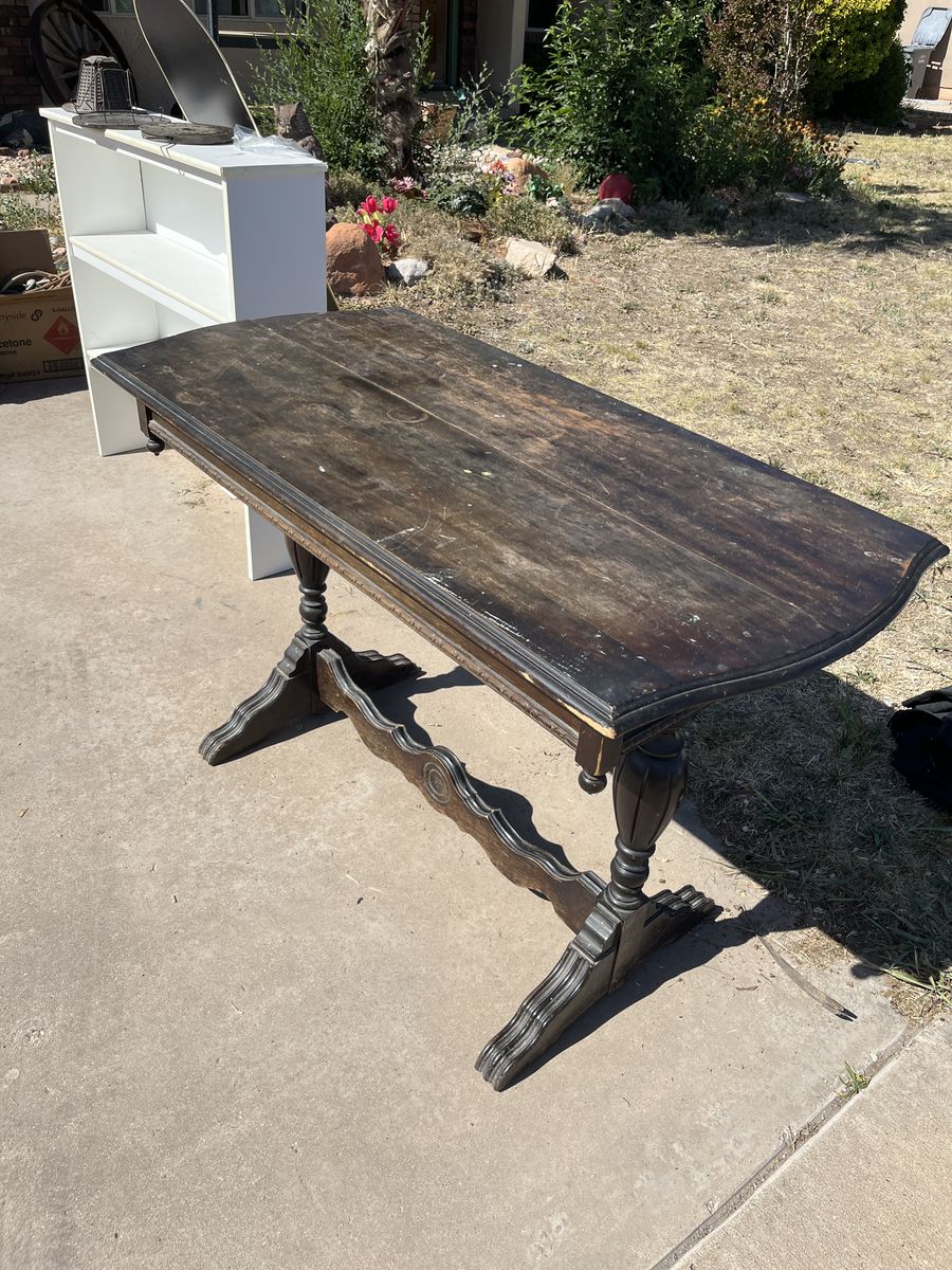 Antique Table