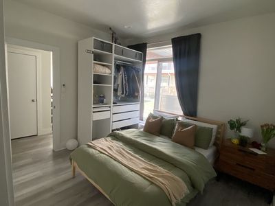 Spacious Basement — Ideal for Pilots or Aviation Professionals (SLC Area)