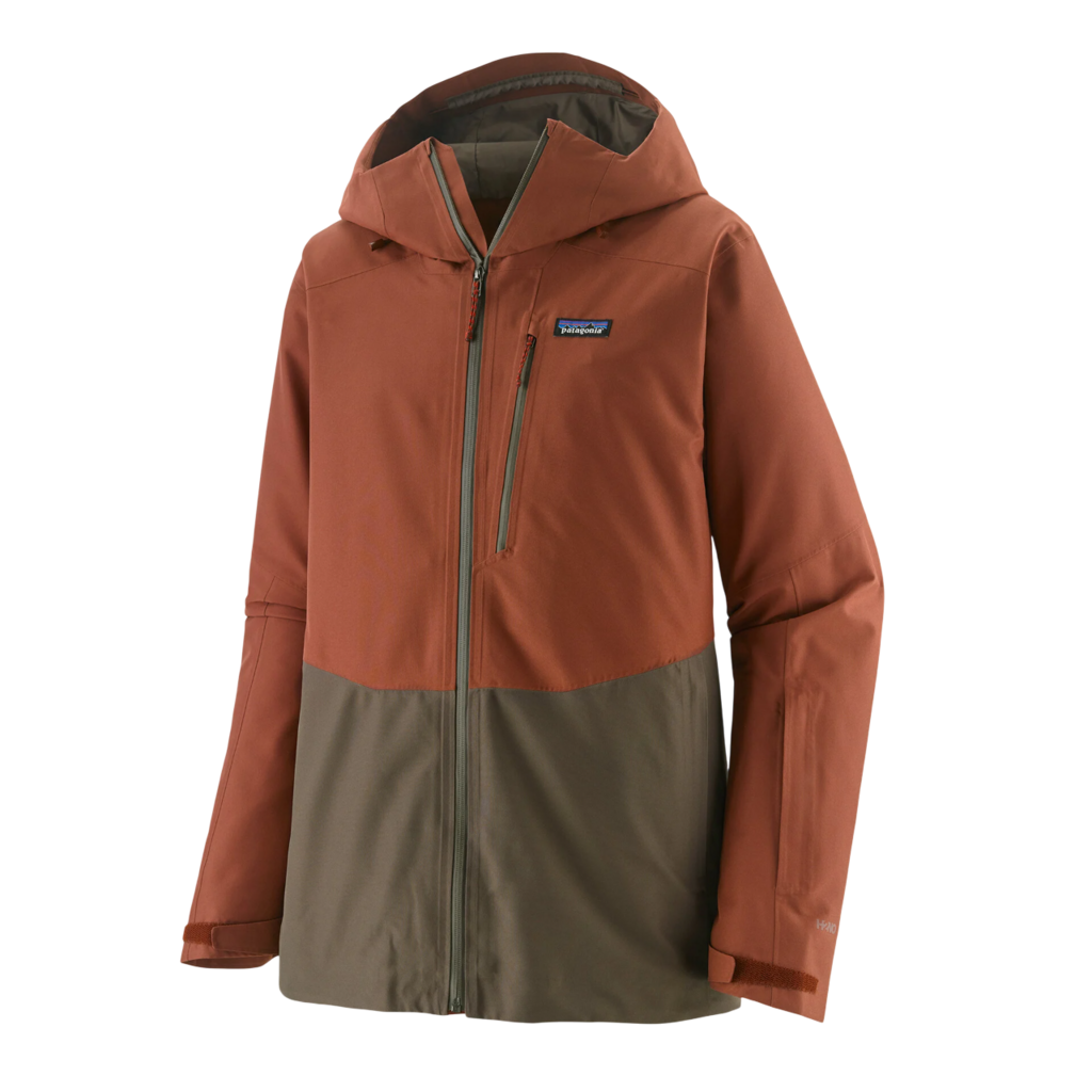 Patagonia Men's Powder Town Jacket