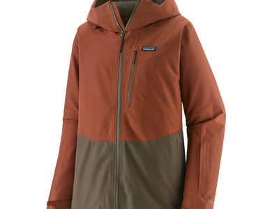 Patagonia Men's Powder Town Jacket