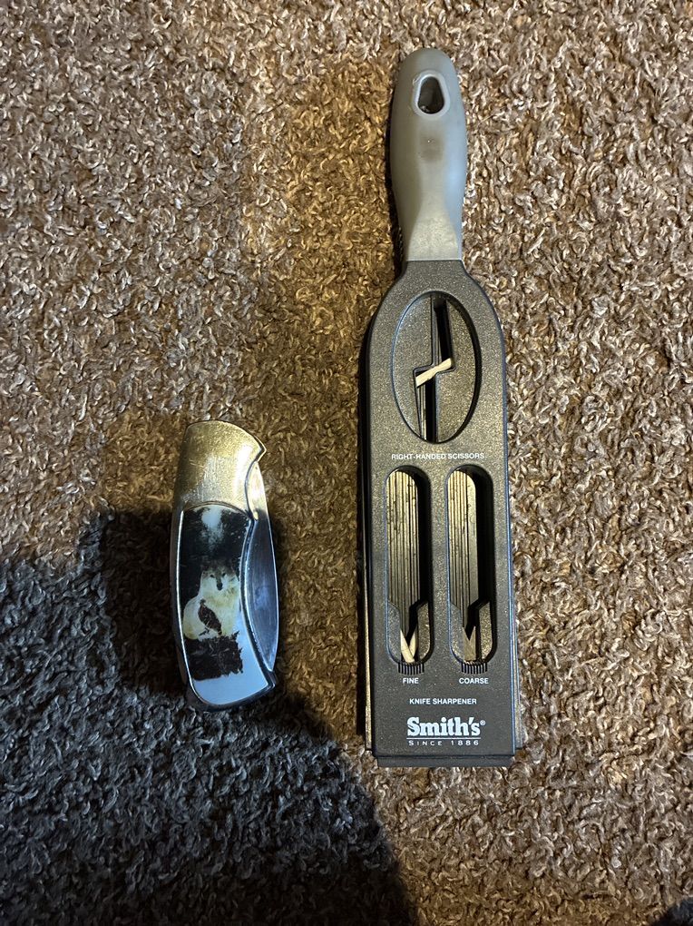 Pocket Knife