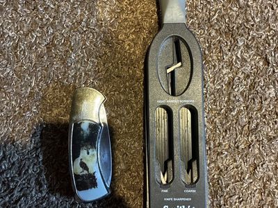 Pocket Knife