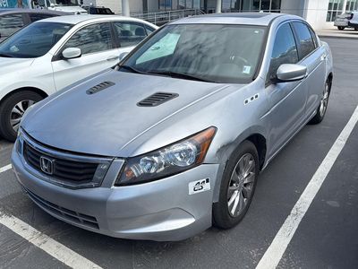2009 Honda Accord EX