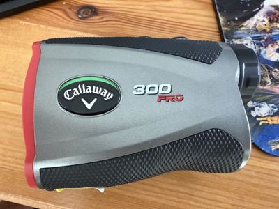 Callaway Rangefinder 300 Pro