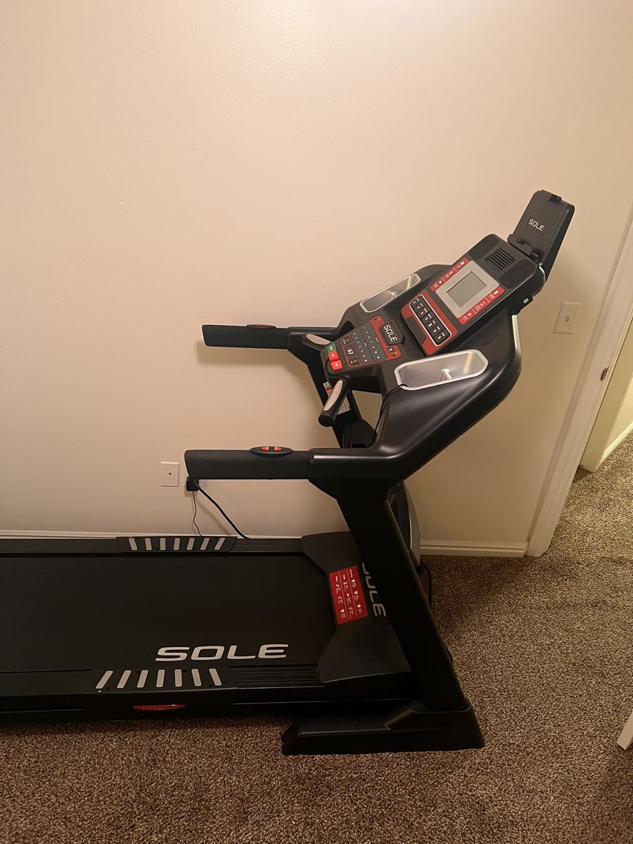 Treadmill
