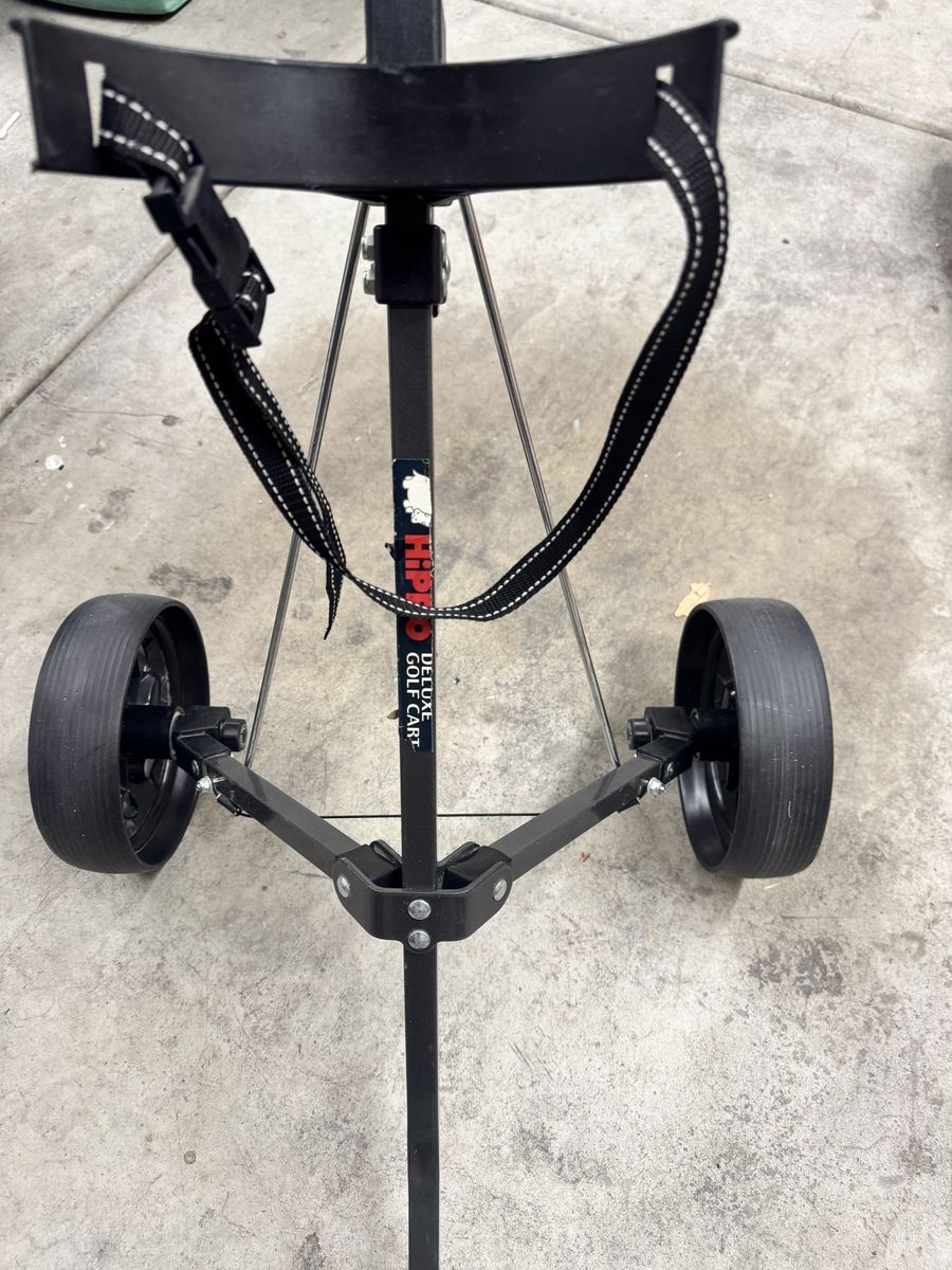Golf Cart