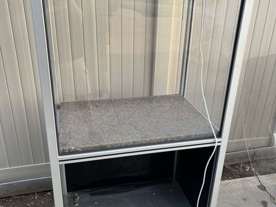 3d Printer Cabinet