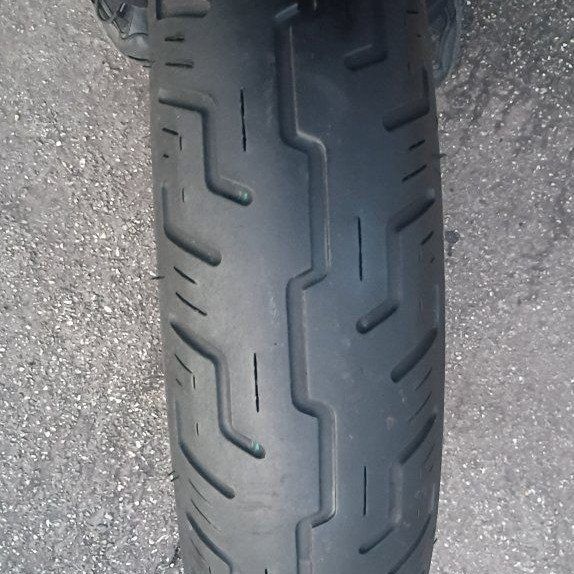130/90B16 Front Motorcycle Tire