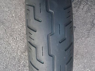 130/90B16 Front Motorcycle Tire