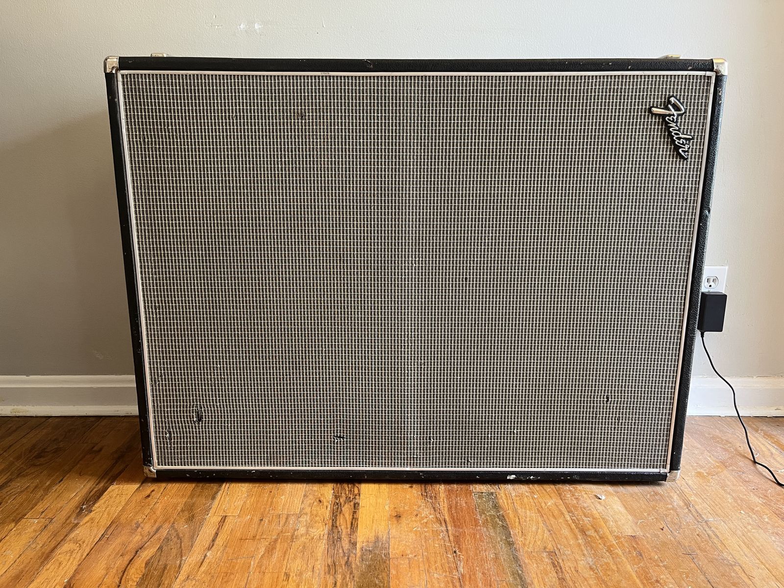 Fender Bandmaster Cab 1967-1968