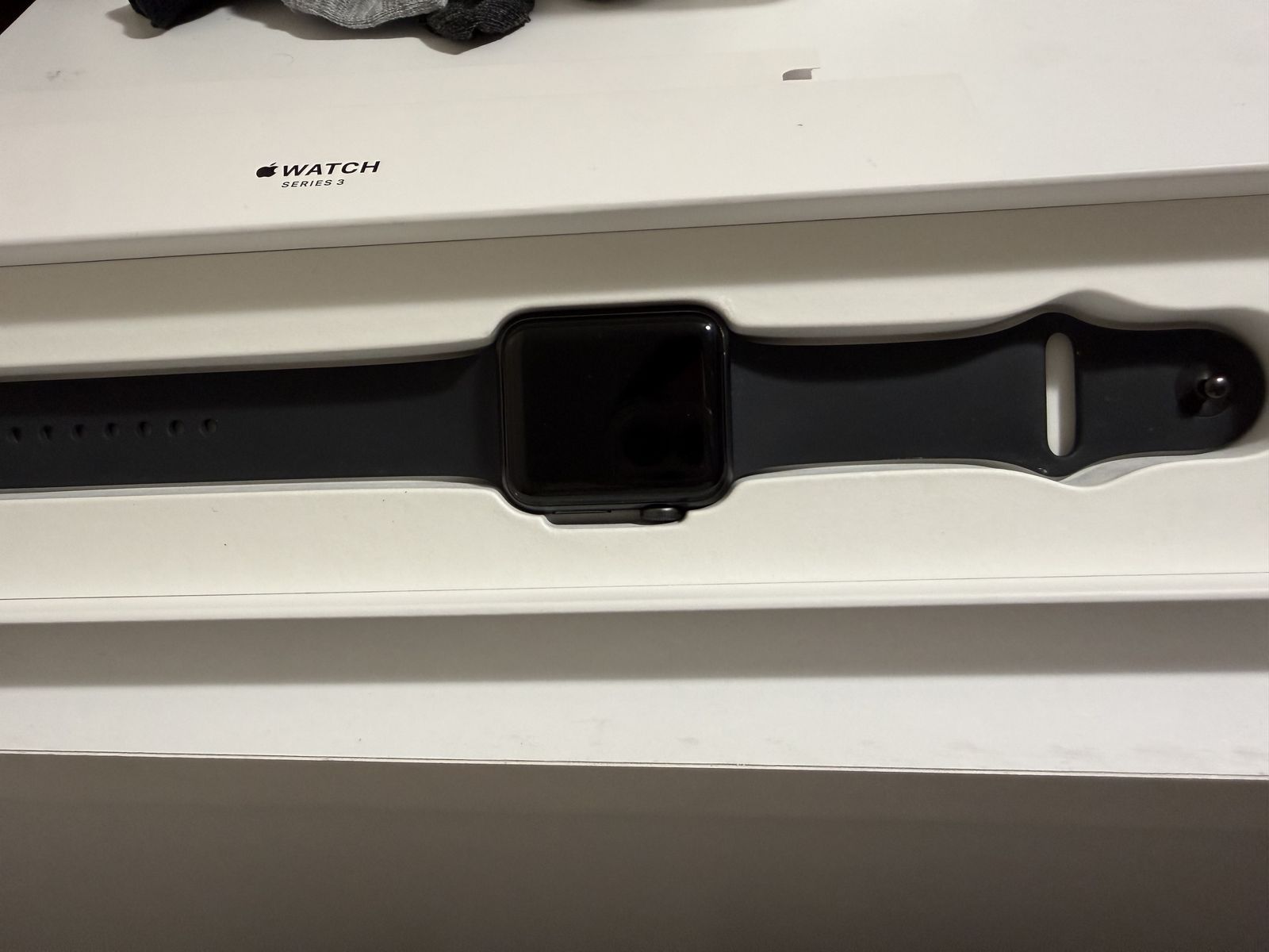 Apple Watch