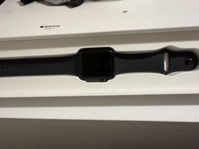 Apple Watch