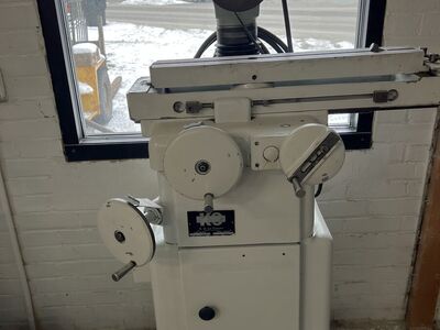 K.O. LEE B300 Grinder