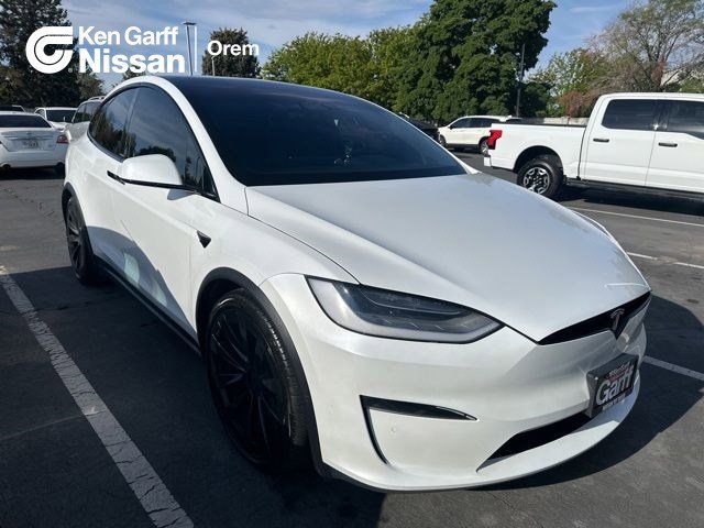 2023 Tesla Model X Standard Range