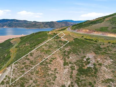 2 Buildable Acres Near Jordanelle Reservoir – No HOA
