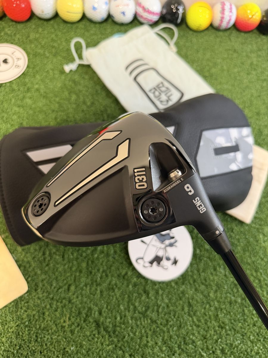NEW PXG 0311 Gen 5 9* Driver Diamana S60 Ltd Stiff