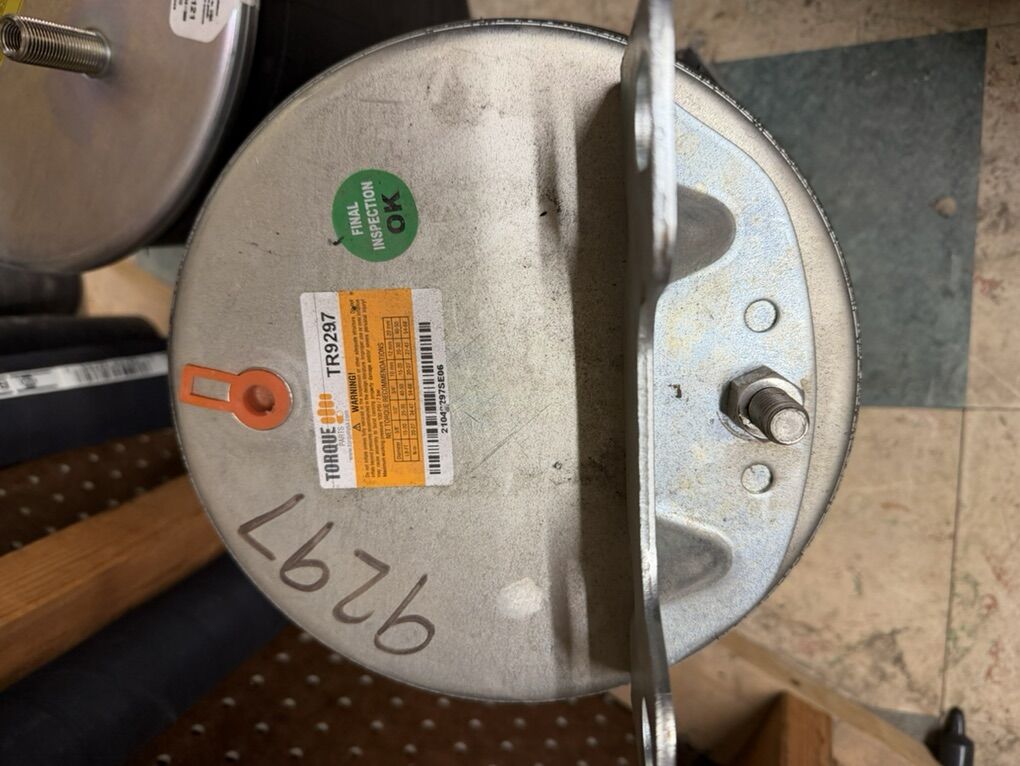 TR9297 Suspension Airbag