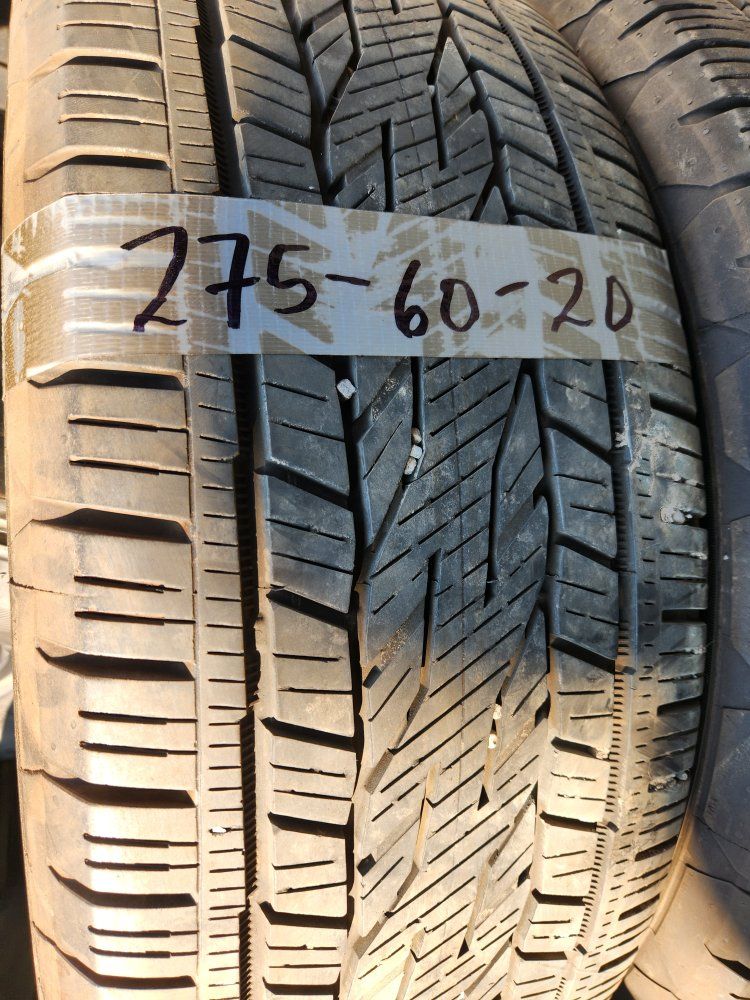 275/60r20 continental crosscontact