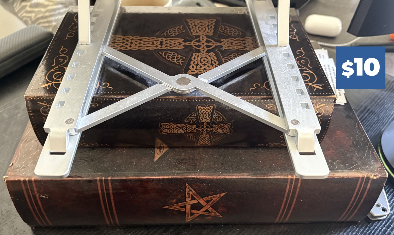 Decorative books