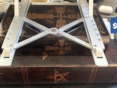 Decorative books