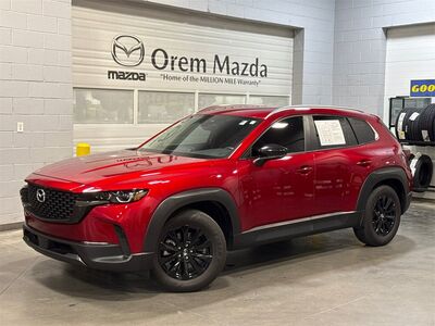 2024 Mazda CX-50 2.5 S Select