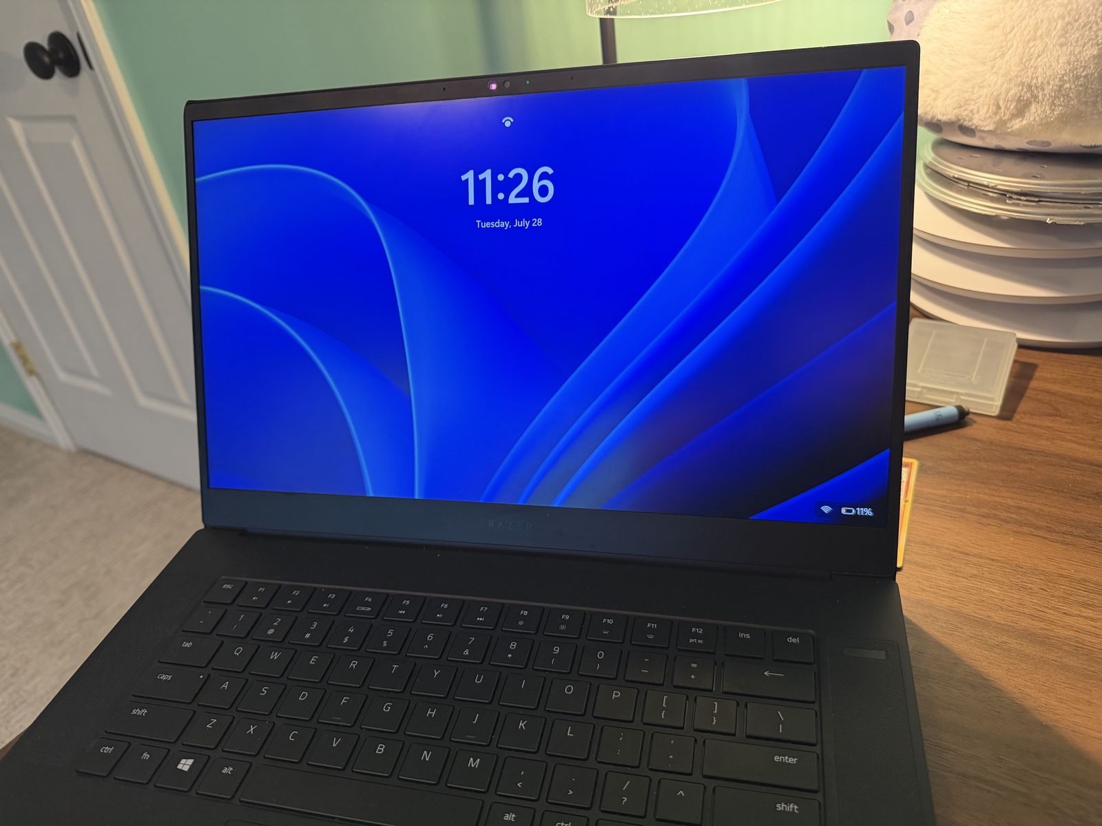 Razer Blade 15’’