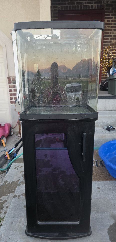 LED BIO CUBE 15G