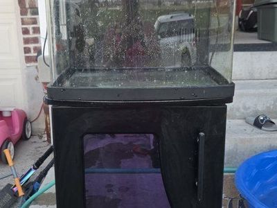 LED BIO CUBE 15G