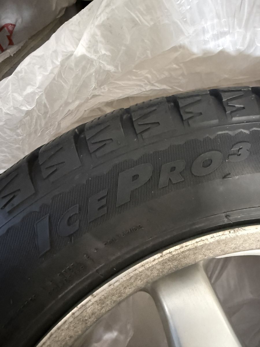 Winter Tires for car