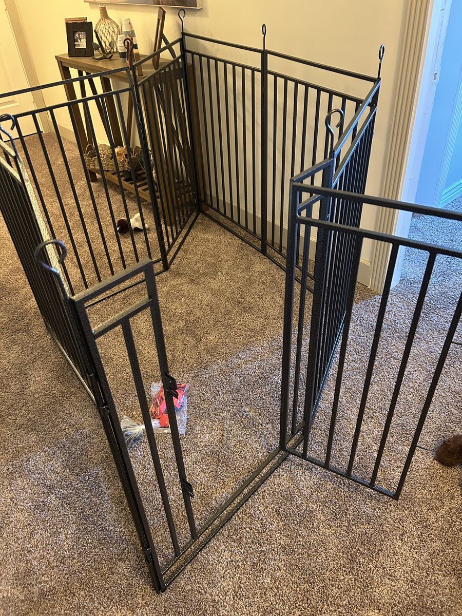Pet Playpen