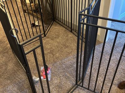 Pet Playpen