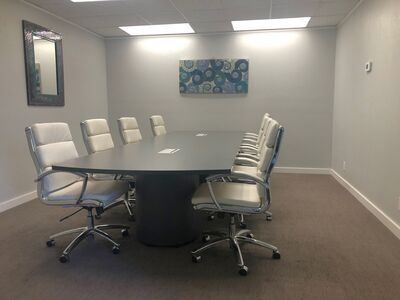 2 Room Office for Rent